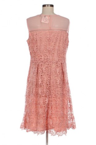 Šaty  Yessica, Velikost XL, Barva Popelavě růžová, Cena  159,00 Kč