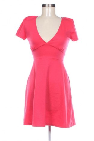 Sukienka Zara, Rozmiar S, Kolor Różowy, Cena 24,99 zł
