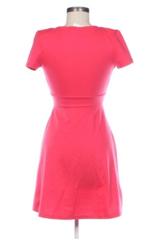 Sukienka Zara, Rozmiar S, Kolor Różowy, Cena 24,99 zł