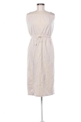 Šaty  Zara, Veľkosť M, Farba Béžová, Cena  14,95 €