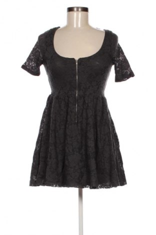 Sukienka Zara, Rozmiar S, Kolor Szary, Cena 14,99 zł