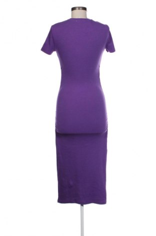 Šaty  Zara, Veľkosť S, Farba Fialová, Cena  11,34 €