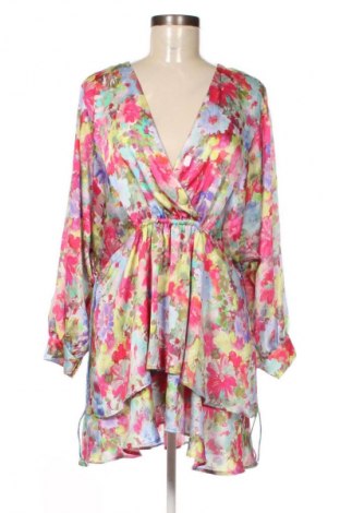 Rochie Zara, Mărime M, Culoare Multicolor, Preț 148,99 Lei, #132627168