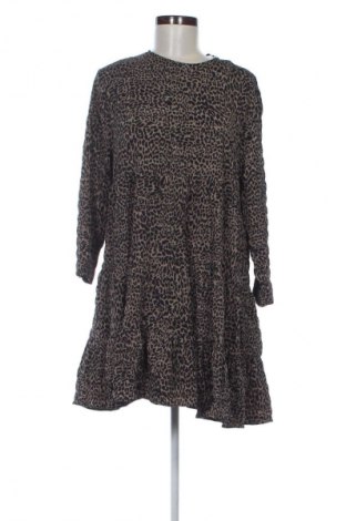Šaty  Zara, Velikost L, Barva Vícebarevné, Cena  119,00 Kč
