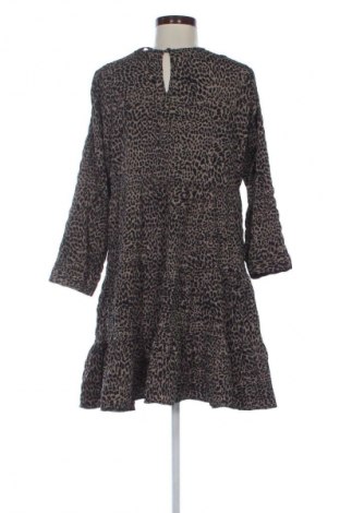 Šaty  Zara, Velikost L, Barva Vícebarevné, Cena  119,00 Kč