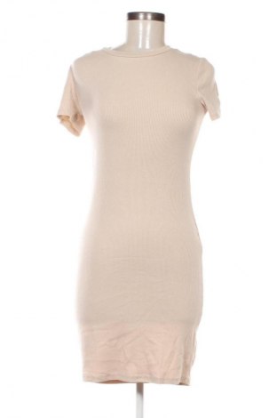 Šaty  Zara, Velikost M, Barva Béžová, Cena  189,00 Kč