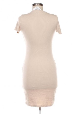 Šaty  Zara, Velikost M, Barva Béžová, Cena  189,00 Kč