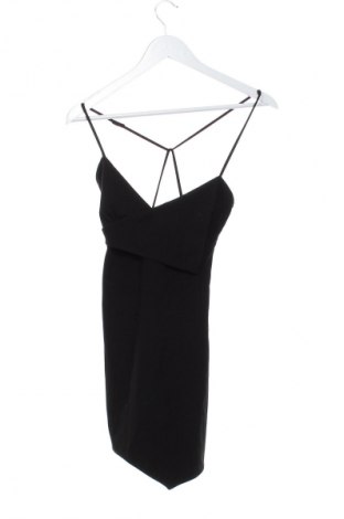 Šaty  Zara, Veľkosť XS, Farba Čierna, Cena  4,95 €