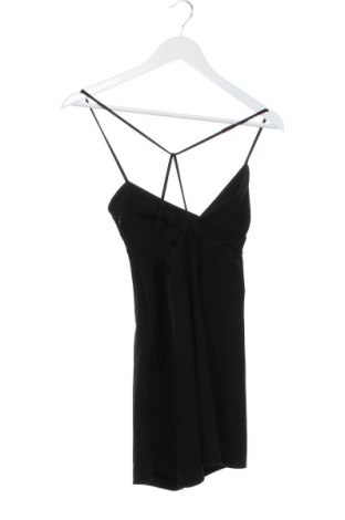 Šaty  Zara, Veľkosť XS, Farba Čierna, Cena  4,95 €