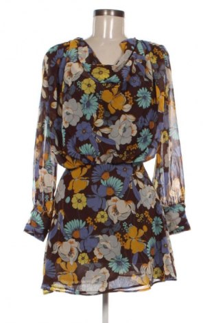 Рокля Zara, Размер M, Цвят Многоцветен, Цена 27,60 €, #132657050