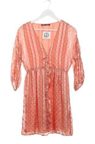 Šaty  Zara, Veľkosť XS, Farba Viacfarebná, Cena  3,95 €