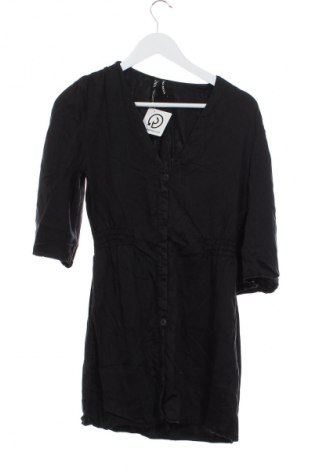 Sukienka Zara, Rozmiar XS, Kolor Czarny, Cena 20,99 zł