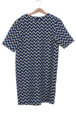 Šaty  Zara, Veľkosť XS, Farba Viacfarebná, Cena  2,95 €