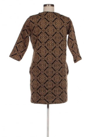 Kleid Zara Knitwear, Größe S, Farbe Mehrfarbig, Preis 3,99 €