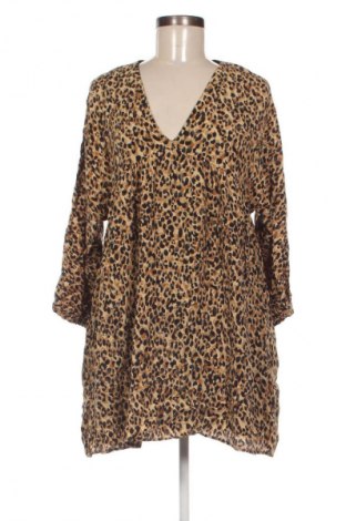 Šaty  Zara Trafaluc, Velikost S, Barva Vícebarevné, Cena  49,00 Kč