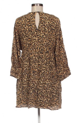 Šaty  Zara Trafaluc, Velikost S, Barva Vícebarevné, Cena  49,00 Kč