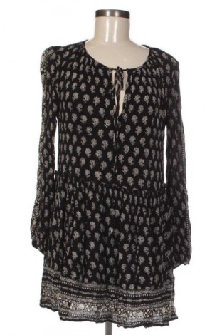 Kleid Zara Trafaluc, Größe M, Farbe Mehrfarbig, Preis 3,99 €