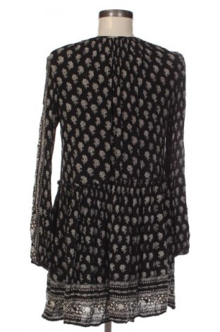 Kleid Zara Trafaluc, Größe M, Farbe Mehrfarbig, Preis 3,99 €