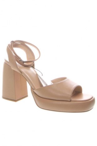 Σανδάλια Jenny Fairy, Μέγεθος 40, Χρώμα  Μπέζ, Τιμή 23,99 €