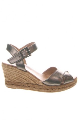 Σανδάλια Navyboot, Μέγεθος 36, Χρώμα Γκρί, Τιμή 32,99 €