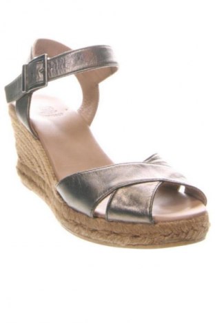 Σανδάλια Navyboot, Μέγεθος 36, Χρώμα Γκρί, Τιμή 32,99 €