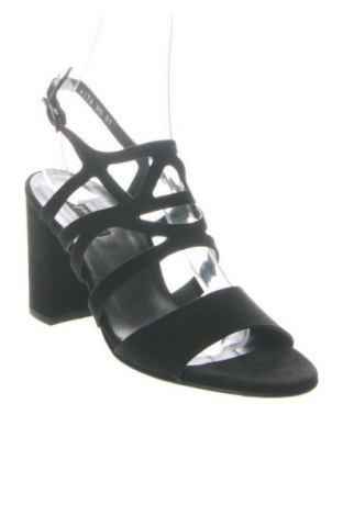 Sandále Paul Green, Veľkosť 38, Farba Čierna, Cena  41,95 €