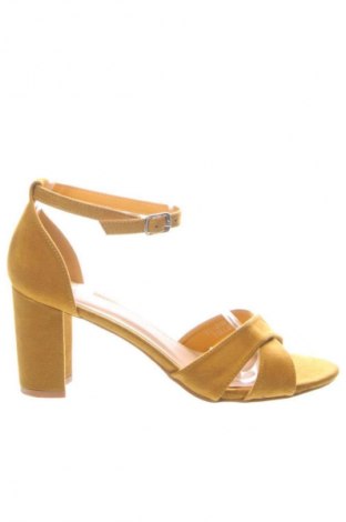 Sandále Seastar, Veľkosť 39, Farba Oranžová, Cena  16,95 €