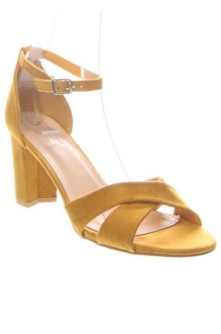 Sandále Seastar, Veľkosť 39, Farba Oranžová, Cena  16,95 €