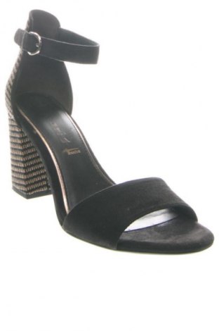 Sandále Tamaris, Veľkosť 39, Farba Čierna, Cena  28,95 €