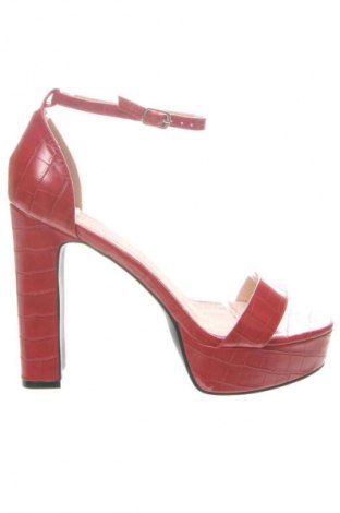 Σανδάλια Tendenz, Μέγεθος 40, Χρώμα Πολύχρωμο, Τιμή 19,99 €