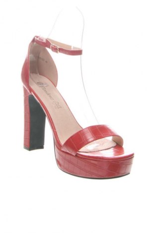 Σανδάλια Tendenz, Μέγεθος 40, Χρώμα Πολύχρωμο, Τιμή 19,99 €