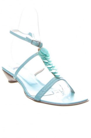 Sandále Unbranded, Veľkosť 39, Farba Modrá, Cena  43,95 €