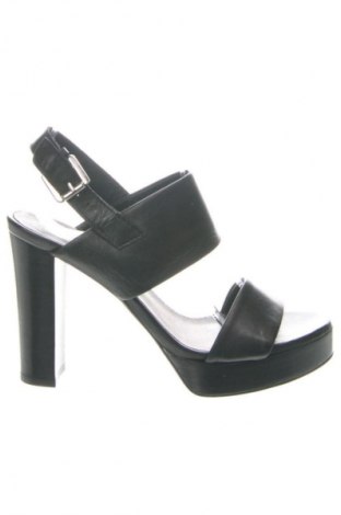 Σανδάλια Unbranded, Μέγεθος 38, Χρώμα Μαύρο, Τιμή 33,99 €