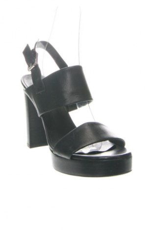 Σανδάλια Unbranded, Μέγεθος 38, Χρώμα Μαύρο, Τιμή 33,99 €