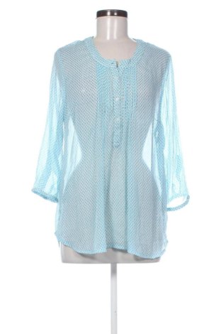 Damen Shirt Bexleys, Größe L, Farbe Blau, Preis 5,99 €, #137218768
