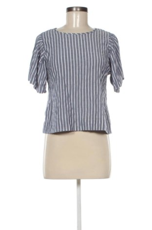 Bluză de femei Clockhouse, Mărime S, Culoare Albastru, Preț 33,99 Lei, #137258671