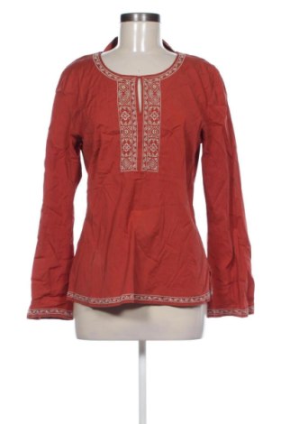 Damen Shirt S.Oliver, Größe L, Farbe Orange, Preis 9,99 €, #137279558