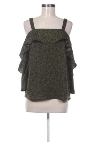 Damen Shirt LPB Les Pеtites Bombes, Größe S, Farbe Mehrfarbig, Preis 8,00 €, #137280879
