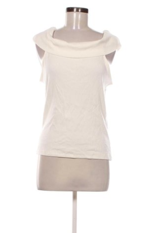 Damen Shirt VILA, Größe XL, Farbe Ecru, Preis 15,00 €, #137292191