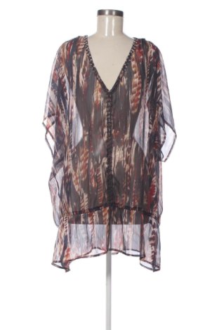 Дамска блуза Ms Mode, Размер XXL, Цвят Многоцветен, Цена 16,09 €, #137299354