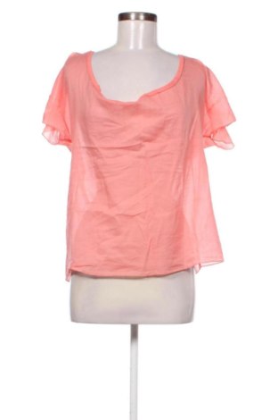 Bluză de femei Unbranded, Mărime M, Culoare Roz, Preț 36,74 Lei, #137313323