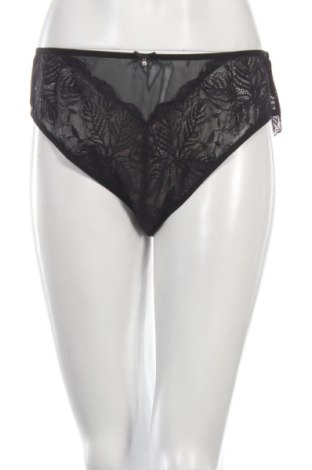 Bikini Gorteks, Mărime XL, Culoare Negru, Preț 89,99 Lei, #137290285