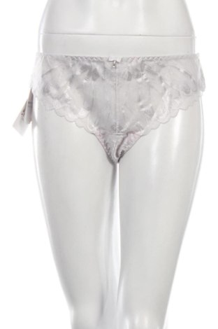 Bikini Gorteks, Mărime L, Culoare Ecru, Preț 89,99 Lei, #137292036