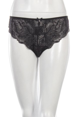 Bikini Gorteks, Mărime XL, Culoare Negru, Preț 89,99 Lei, #137292184