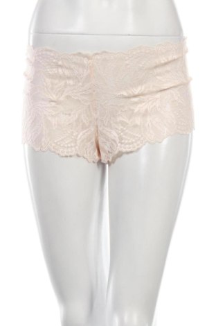 Bikini Hanro, Mărime L, Culoare Bej, Preț 89,99 Lei, #137291852