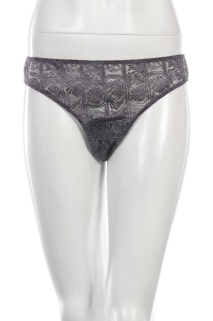 Bikini Hanro, Mărime L, Culoare Gri, Preț 89,99 Lei, #137291963