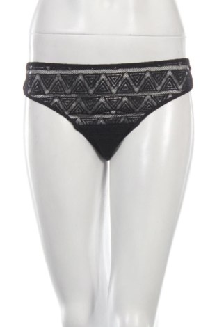 Bikini Hanro, Mărime L, Culoare Negru, Preț 89,99 Lei, #137291981
