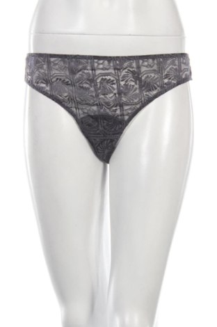 Bikini Hanro, Mărime L, Culoare Gri, Preț 89,99 Lei, #137292064