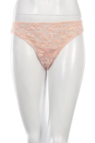 Bikini Hanro, Mărime M, Culoare Bej, Preț 89,99 Lei, #137292093