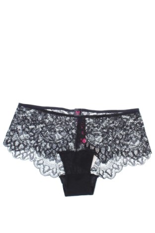 Бикини La Senza, Размер XS, Цвят Черен, Цена 6,64 €, #137151075